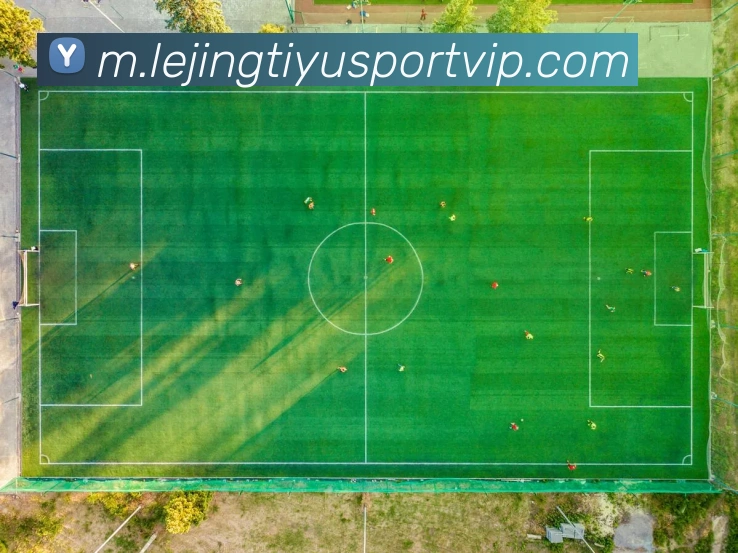 乐竟体育APP 封面图