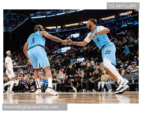 鲍威尔称本赛季双杀快船后表现最佳球队为交易自己之队